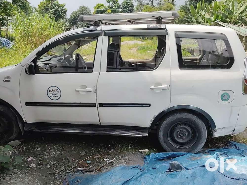 Mahindra Xylo 2015 2.5 D4