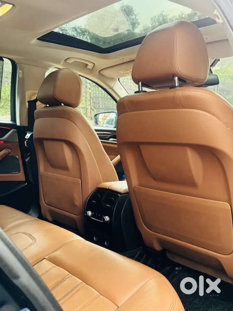 Bmw 5 Series 520 D M Sport, 2019, Diesel