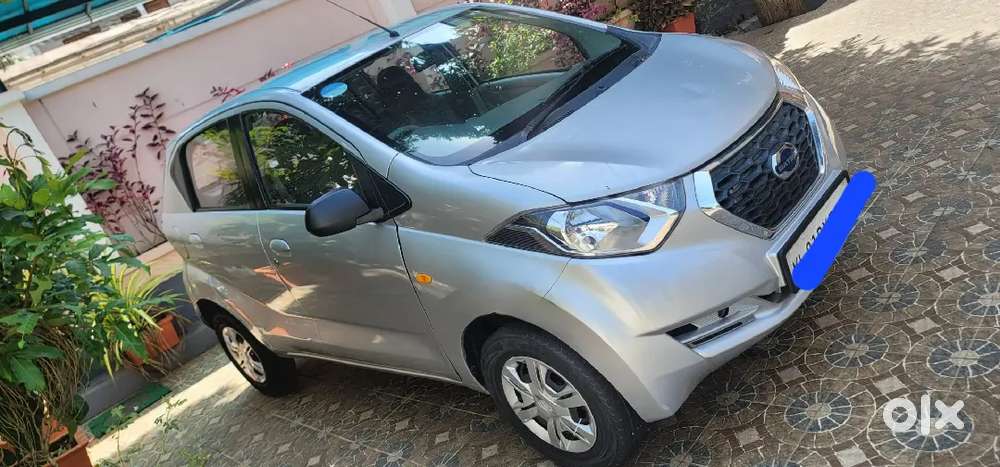 Datsun Redi Go 2016 Edition 1.0 Limited Cash Urgently