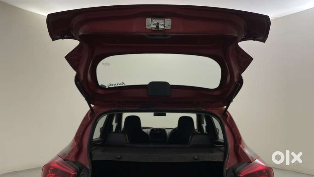 Renault Kwid 1.0 Rxt Sce Special (o), 2019, Petrol