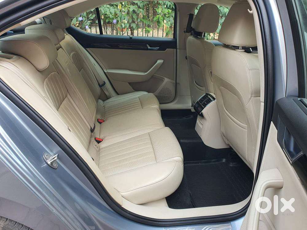 Skoda Superb Lk 1.8 Tsi At, 2016, Petrol