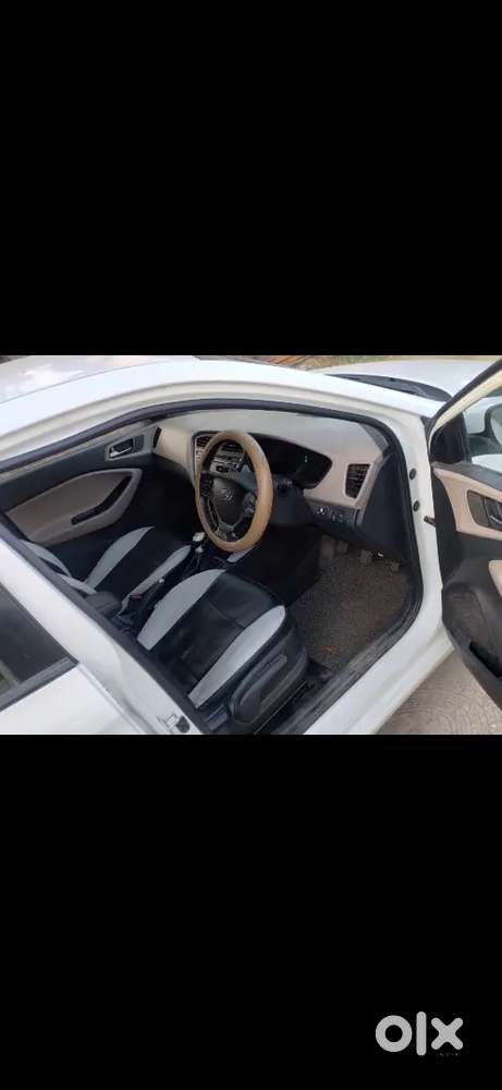 Hyundai I20 1.2 Asta 2015