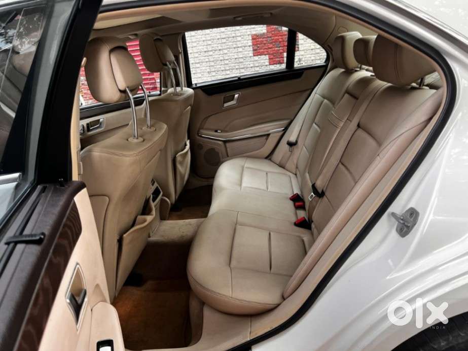 Mercedes-benz E-class E 250 Cdi Elegance, 2015, Diesel