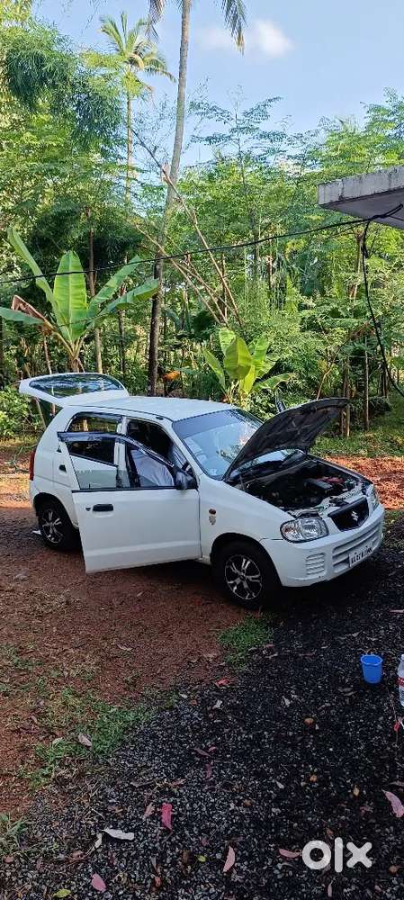 Maruti Suzuki Alto 2011 Petrol Good Condition