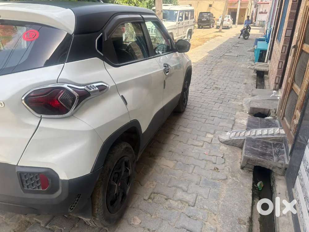 Tata Punch Smart Plus 2021