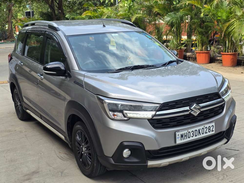 Maruti Suzuki Xl6 1.5 Alpha Plus At, 2020, Petrol