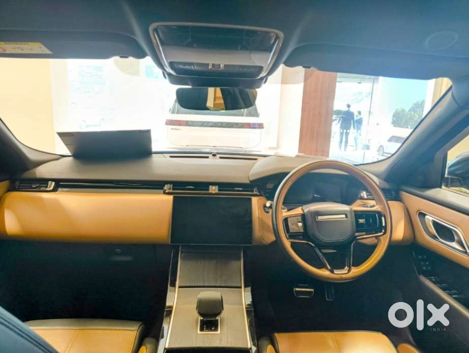 Land Rover Range Velar Hse Dynamic 2.0 Diesel, 2024, Diesel