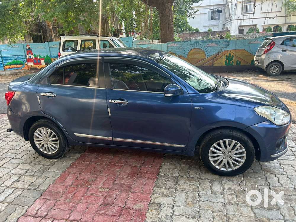 Maruti Suzuki Dzire Ags Zdi Plus, 2020, Diesel