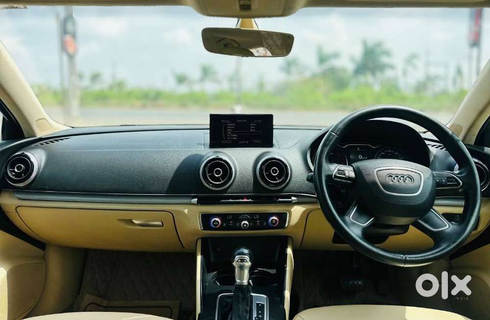Audi A3 35 Tdi S Line, 2015, Diesel