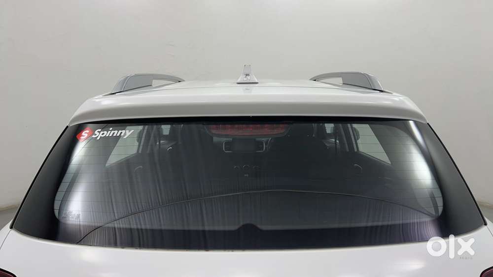 Hyundai Venue 1.0 Sx (o) Turbo Dct, 2022, Petrol