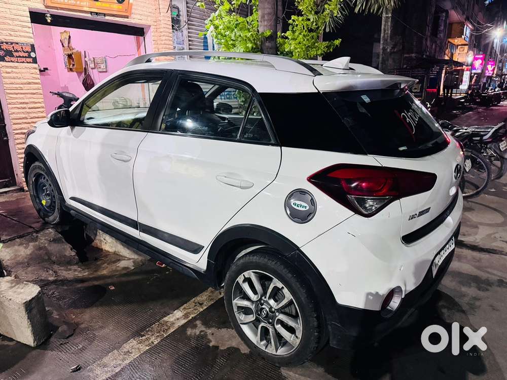 Hyundai I20 Active 2019