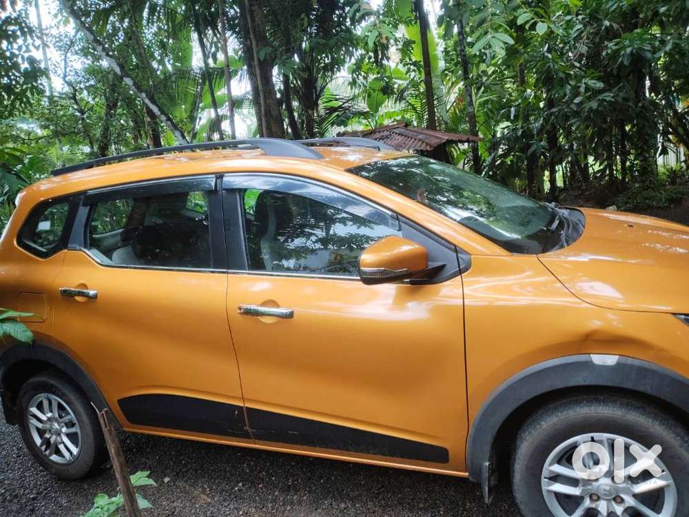Renault Triber