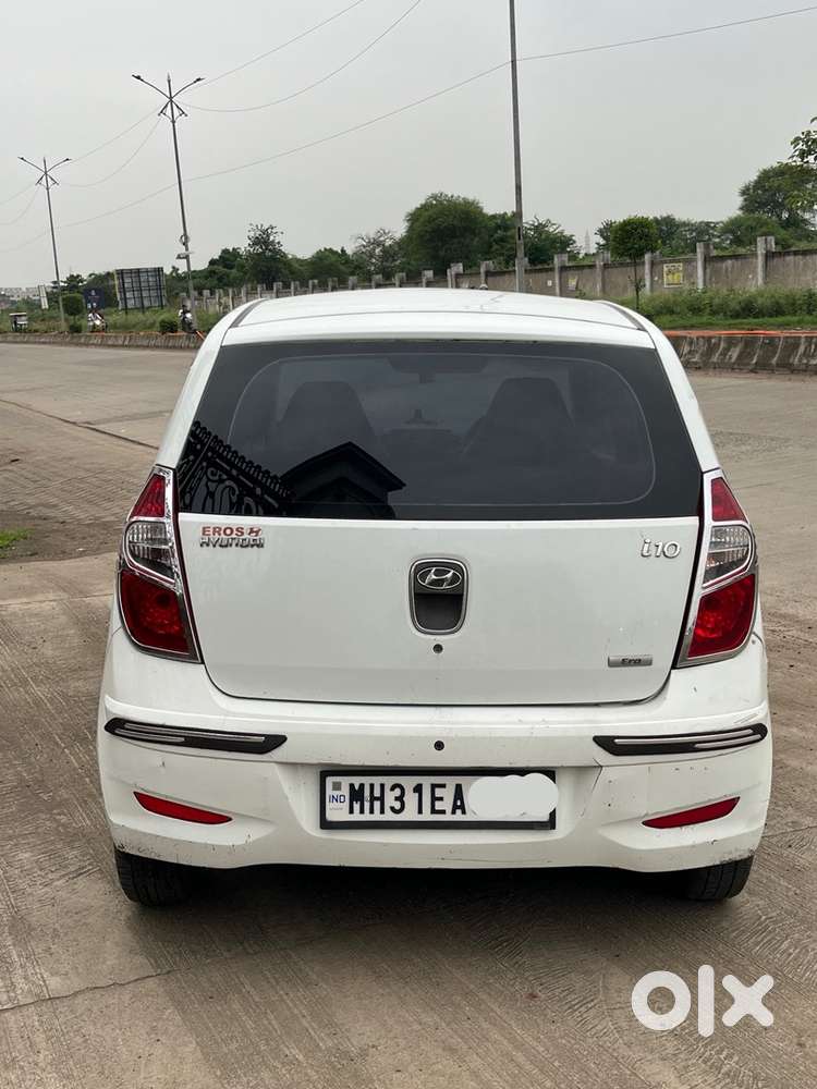 Hyundai I10 2012 Petrol 143500 Km Driven