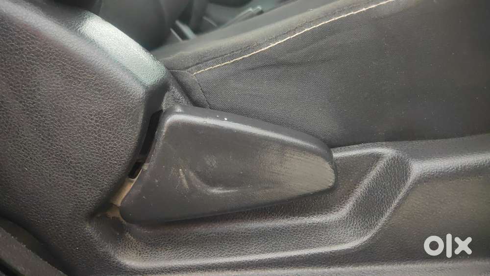 Renault Kwid 1.0 Rxt Edition, 2017, Petrol