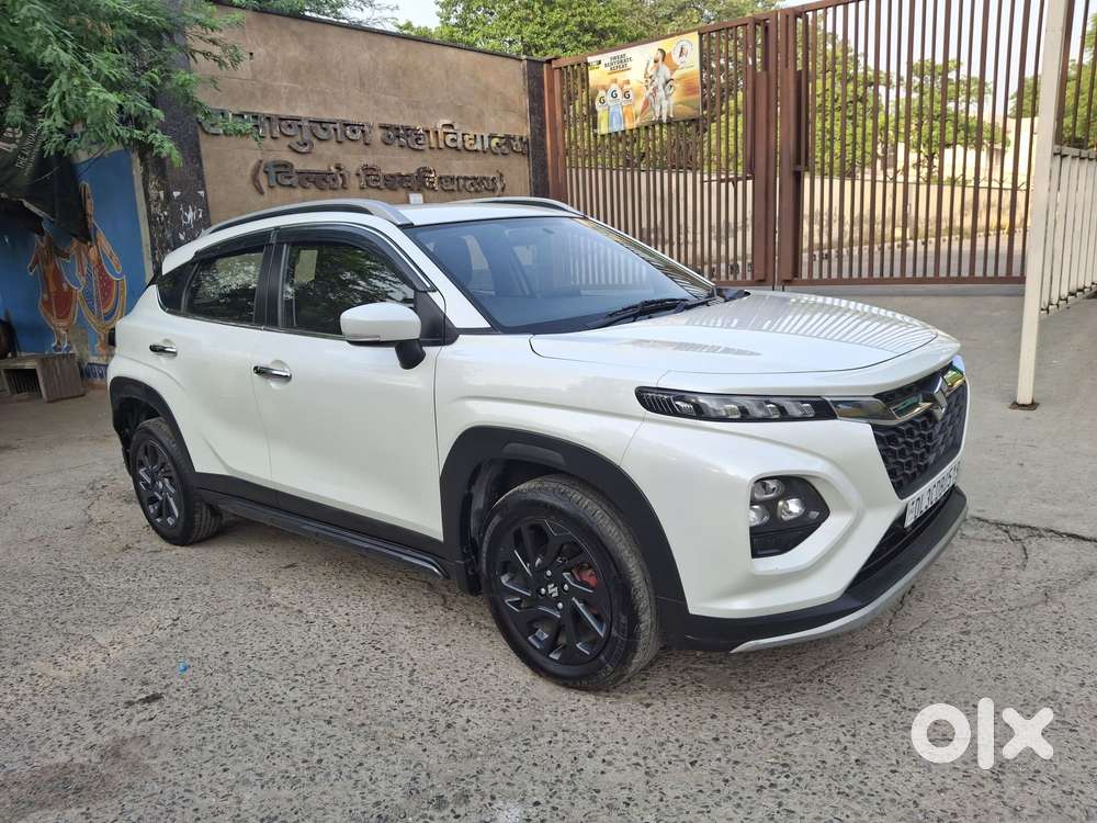 Maruti Suzuki Fronx Delta Plus 1.2 Mt, 2024, Petrol