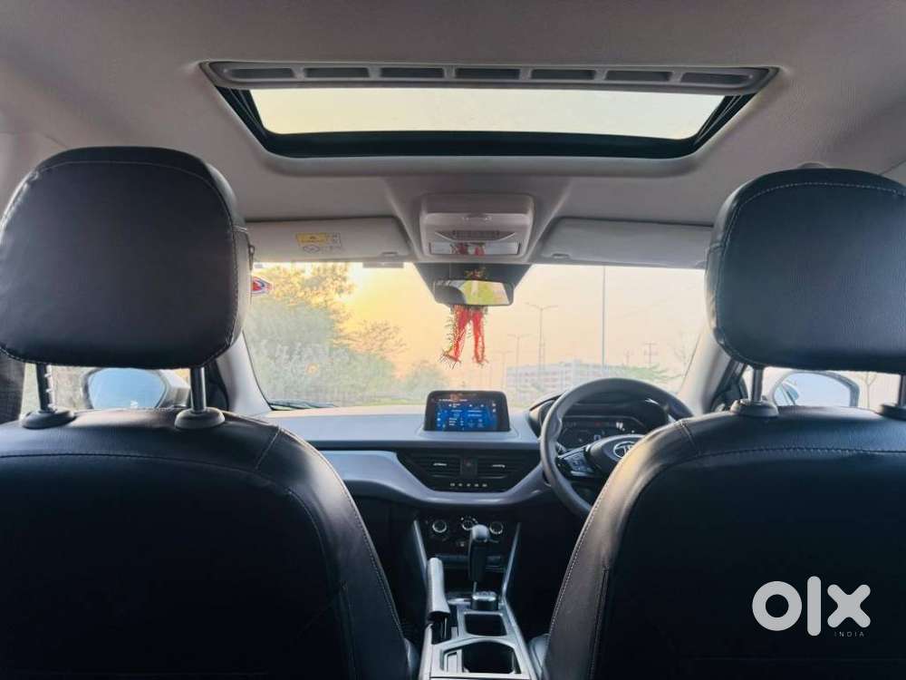 Tata Nexon 1.5 Revotorq Xm (s), 2022, Diesel