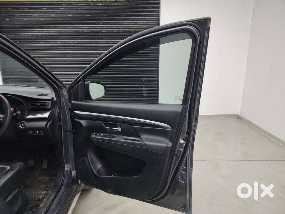 Maruti Suzuki Xl6 1.5 Zeta Mt, 2023, Petrol