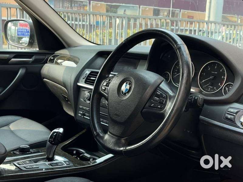 Bmw X3 2.0 Xdrive 20d, 2014, Diesel