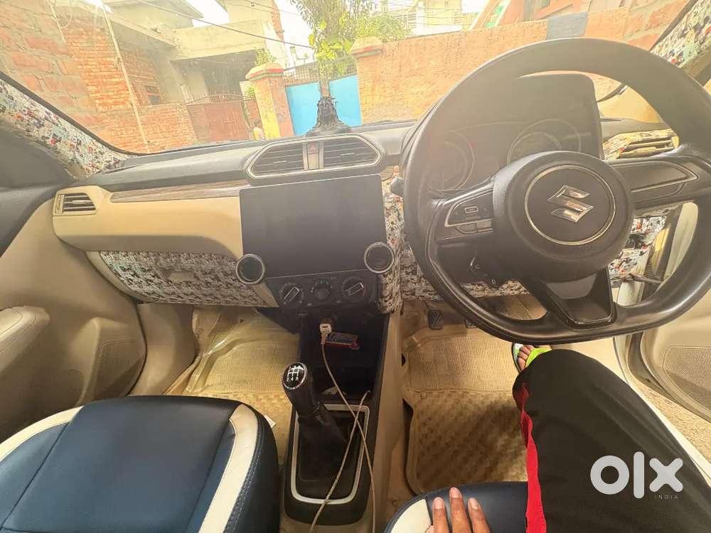 New Condition Dzire Good Condition Child Ac All Part Working Condition