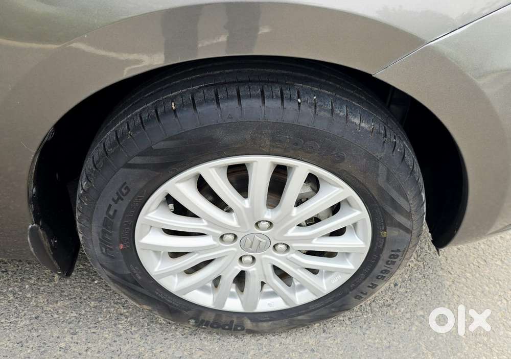 Maruti Suzuki Dzire Zxi Plus Ags, 2022, Petrol