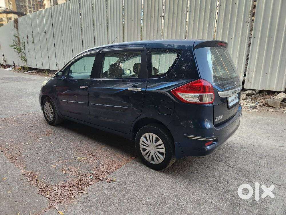 Maruti Suzuki Ertiga Vdi, 2016, Diesel