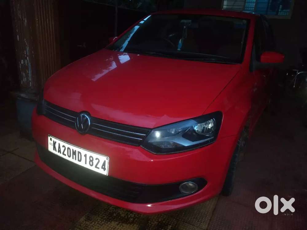 Brand New Car