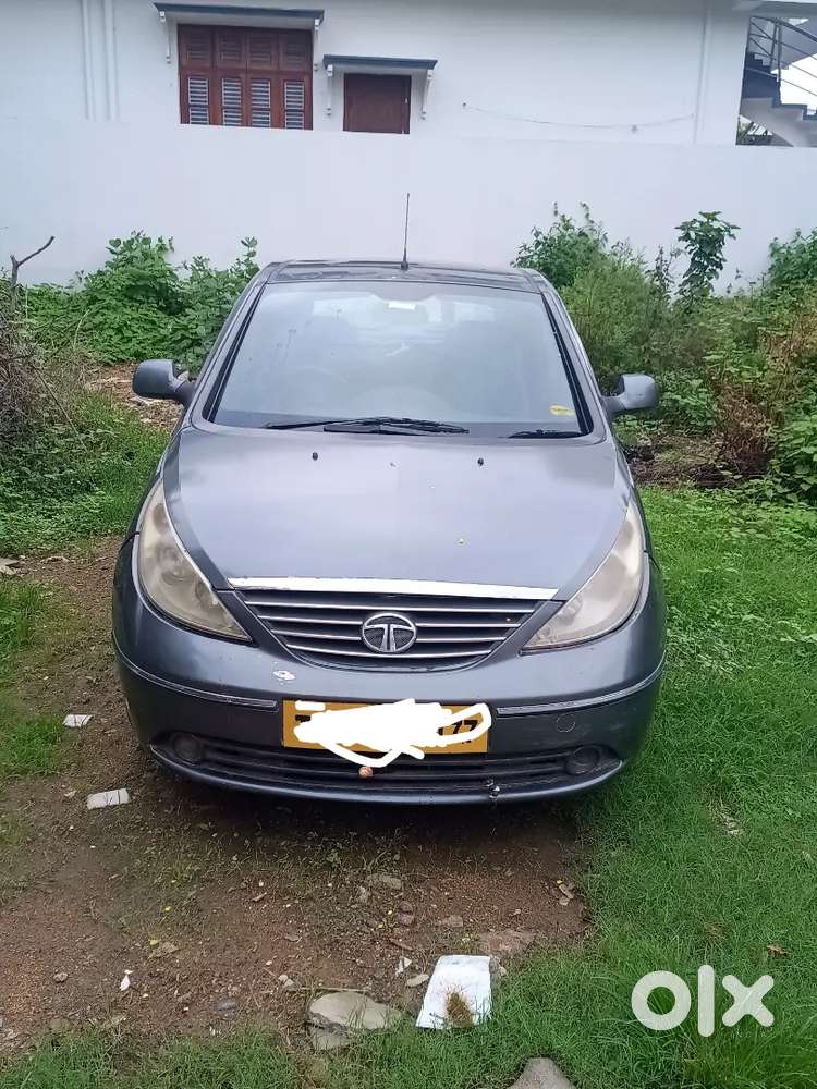 Tata Indica Vista Vx Top Model