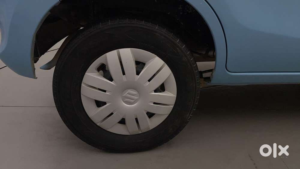 Maruti Suzuki Alto 800 Lxi, 2014, Petrol