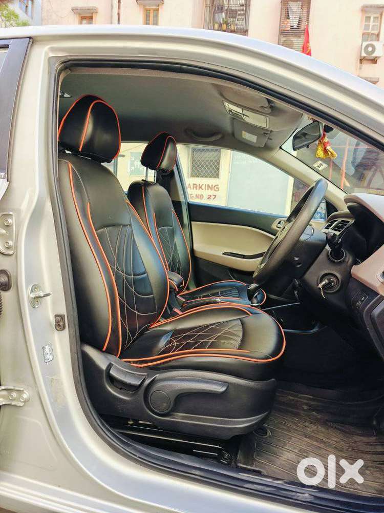 Hyundai Elite I20 Asta Option Diesel, 2019, Diesel