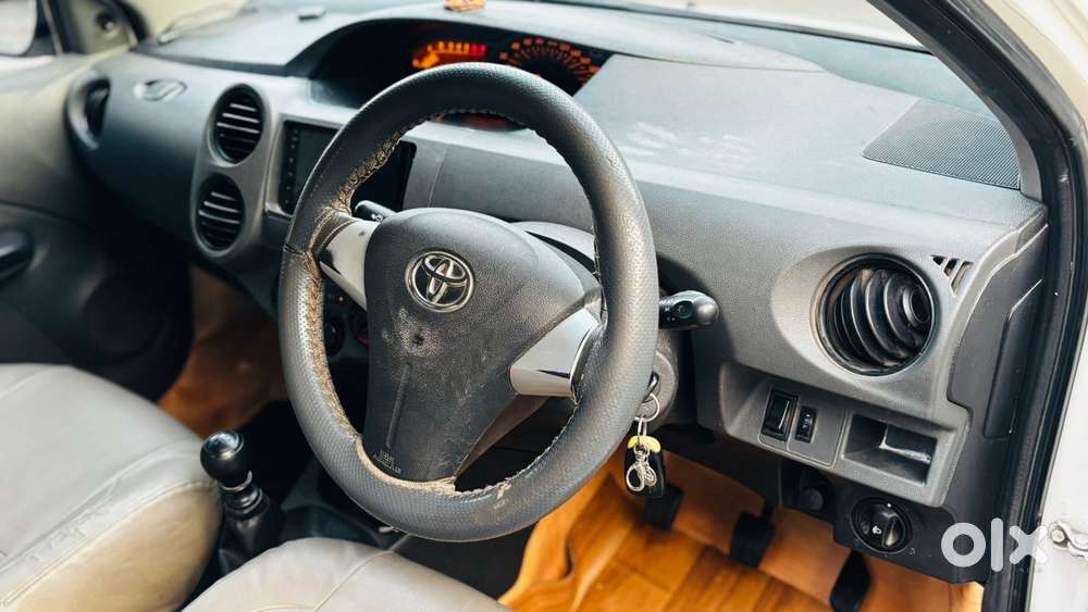 Toyota Etios 1.4 Gd, 2019, Diesel