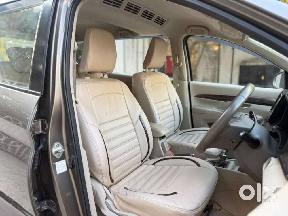 Maruti Suzuki Ertiga Maruti-suzuki-ertiga-zdi-plus, 2019, Diesel