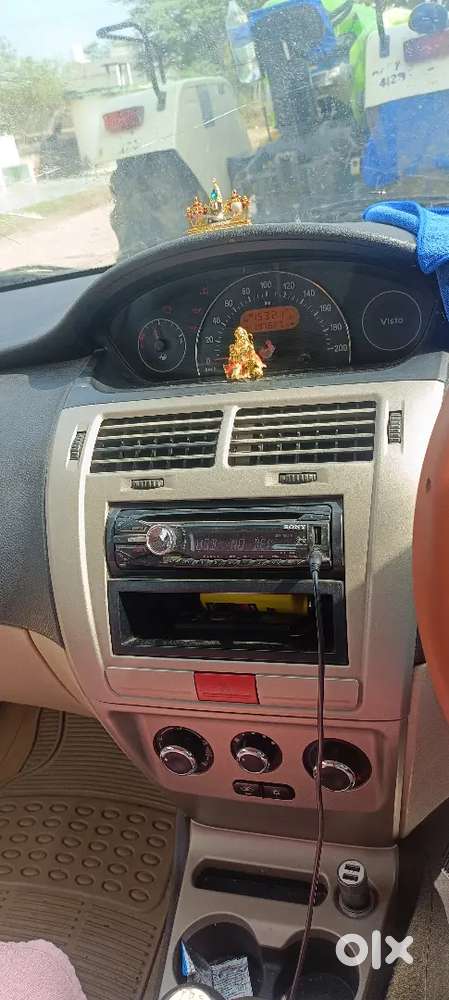 Tata Indica Vista