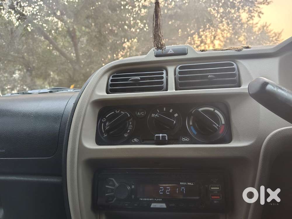 Maruti Suzuki Eeco Cng 5 Seater Ac, 2023, Cng & Hybrids
