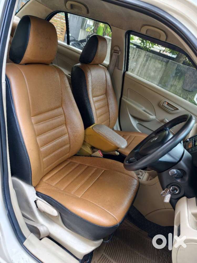 Maruti Suzuki Swift Dzire Ldi Optional, 2013, Diesel