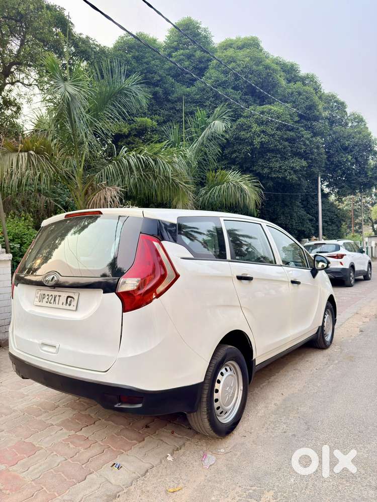 Mahindra Marazzo M2, 2019, Diesel