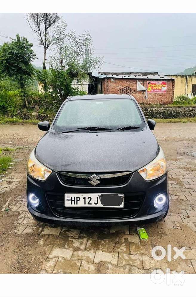 Maruti Suzuki Alto K10 Vxi