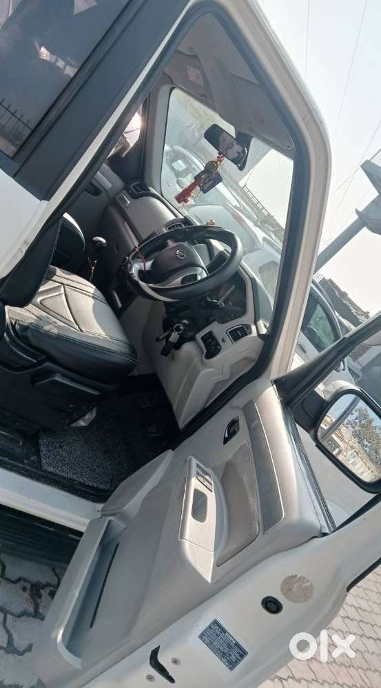 Mahindra Scorpio