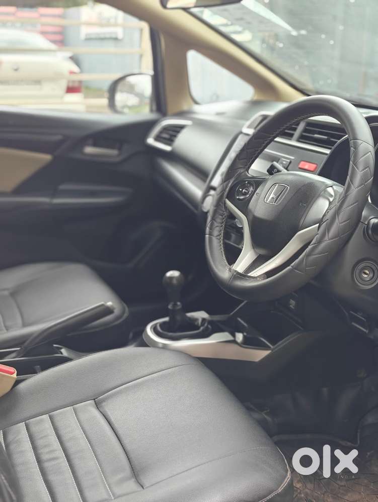 Honda Jazz 1.5 S I Dtec, 2016