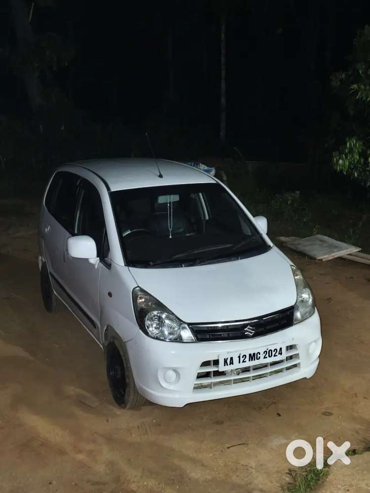 Maruti Suzuki Zen Estilo 2009 Petrol 84564 Km Driven