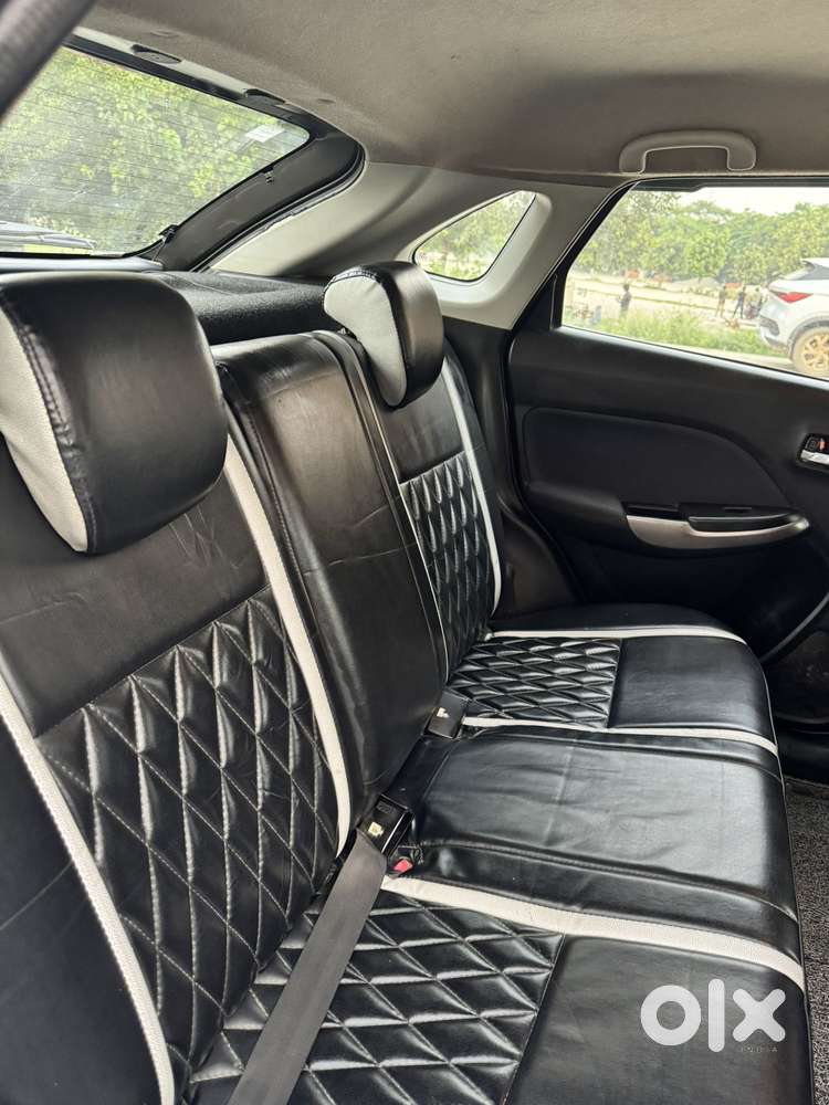 Maruti Suzuki Baleno Delta, 2020, Petrol
