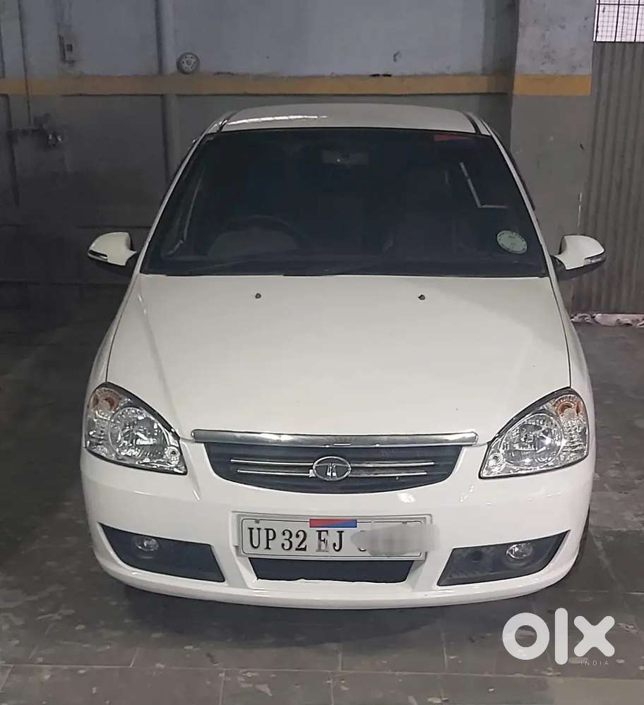 Tata Indica Ev2 2012 Sale