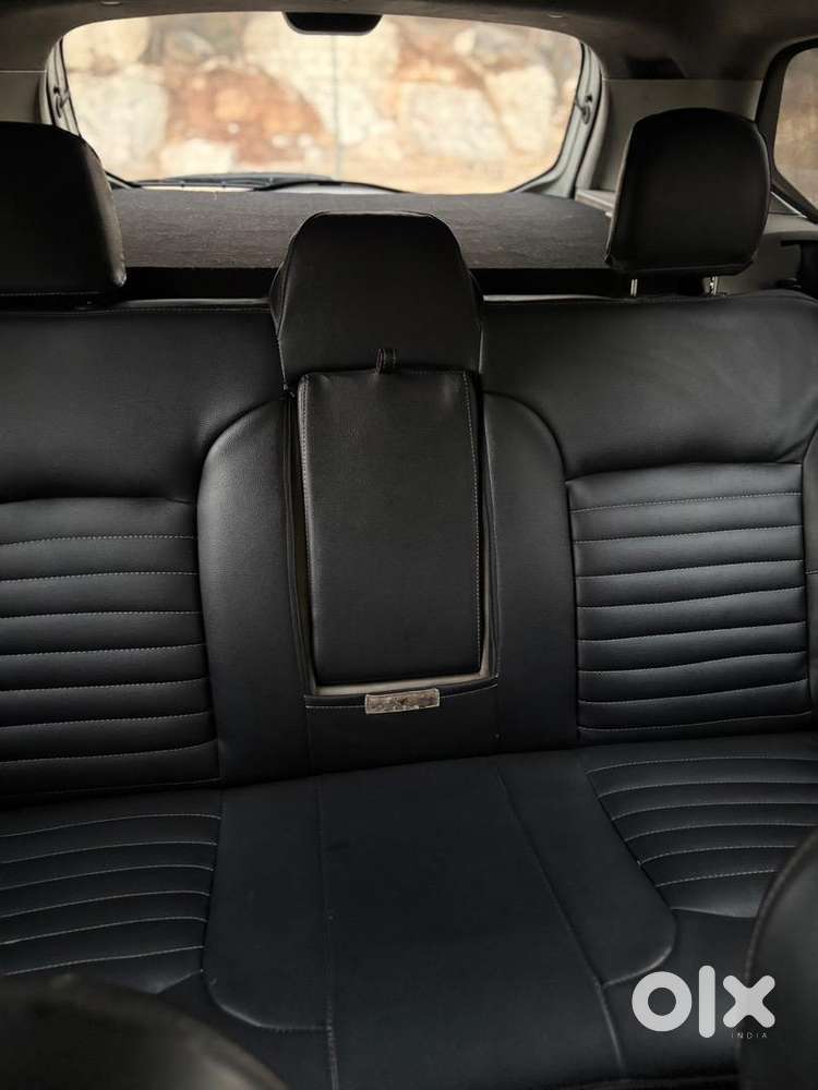 Renault Duster 2015 Diesel Well Maintained