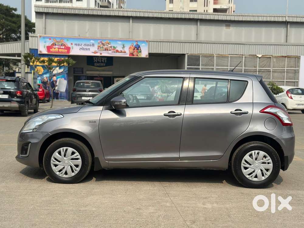 Maruti Suzuki Swift Ddis Vdi, 2017, Diesel