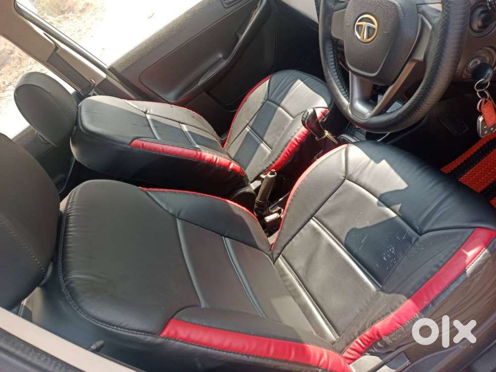 Tata Zest  Quadrajet 1.3 75ps Xe, 2017, Diesel