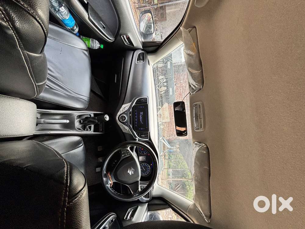 Baleno Diesel 2019 Geniun 56000 Km