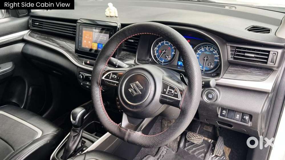 Maruti Suzuki Xl6 1.5 Zeta At, 2024, Petrol
