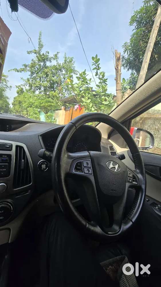 2012 Hyundai I20 1.2 Asta
