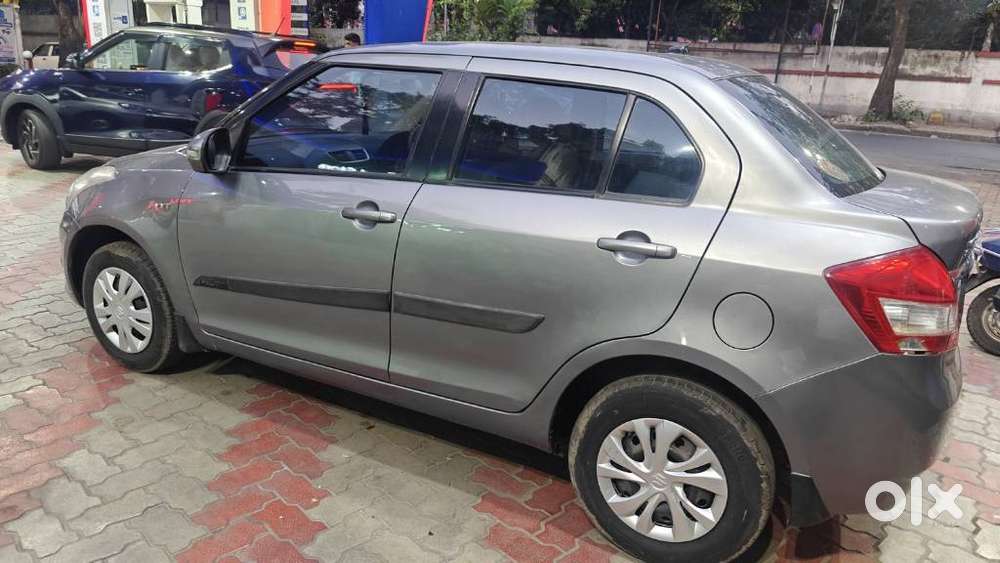 Maruti Suzuki Swift Dzire Vxi Optional, 2013, Petrol