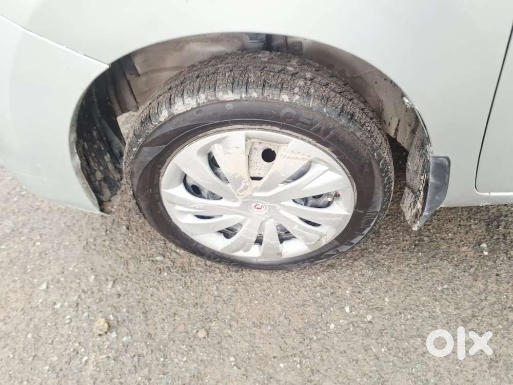 Maruti Suzuki Wagon R, 2018, Lpg