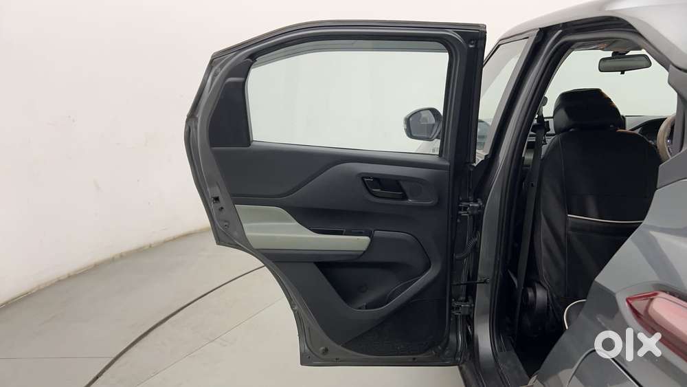 Tata Punch 1.2 Revotron Adventure Rhythm Pack Mt, 2024, Petrol